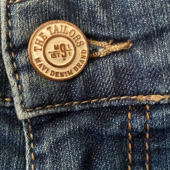 Mavi jeans - Picture 4 of 5